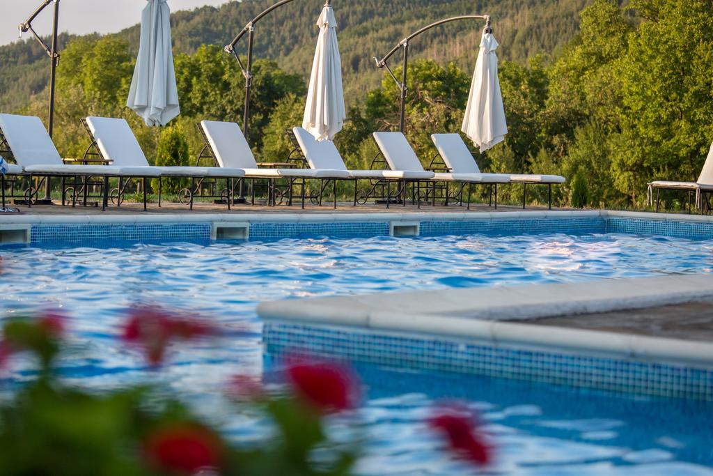 Family Hotel Strannopriemnitza Oreshak  Exterior photo