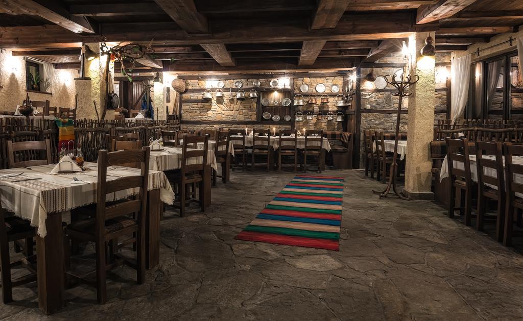 Family Hotel Strannopriemnitza Oreshak  Exterior photo