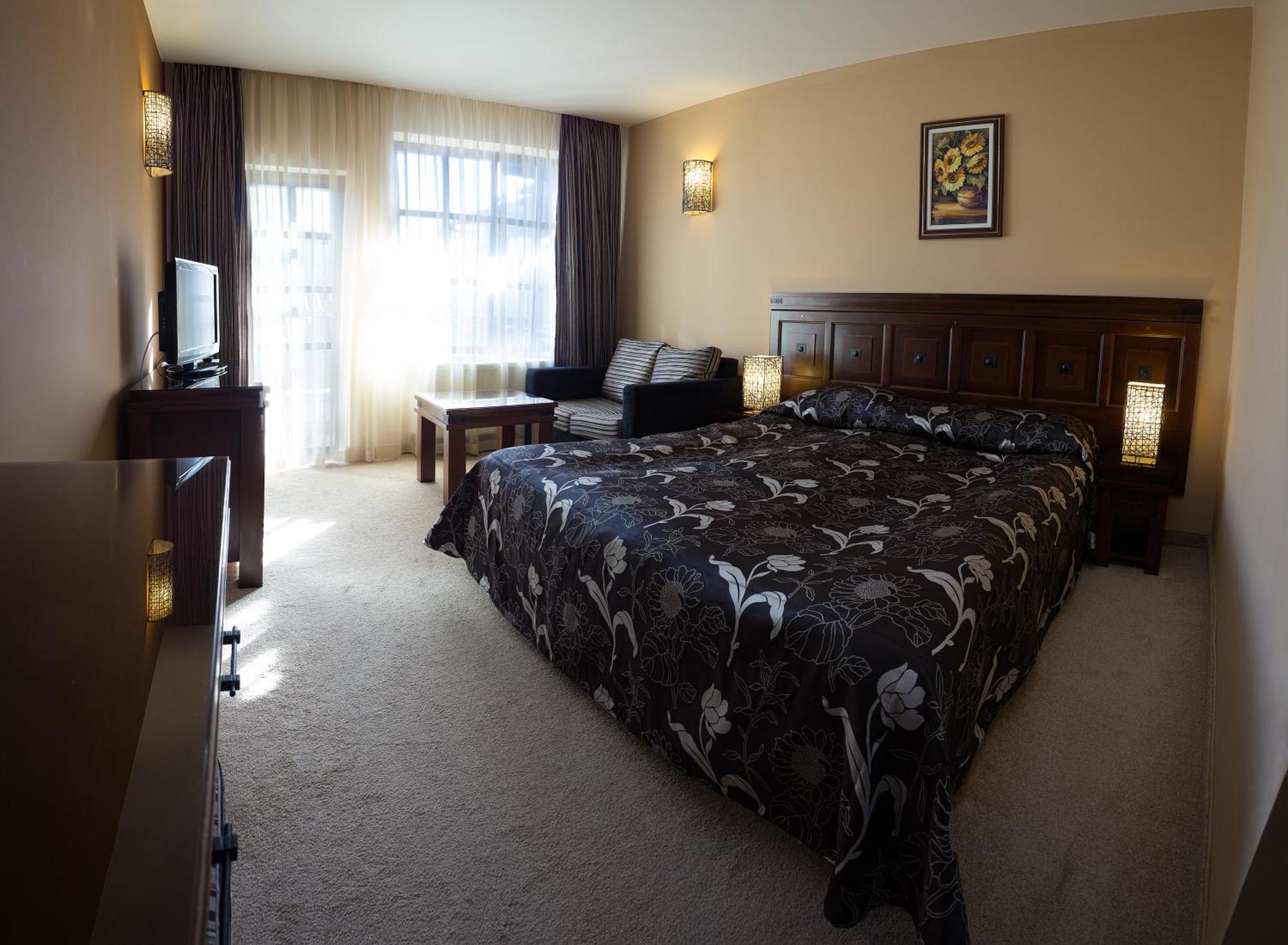 Family Hotel Strannopriemnitza Oreshak  Room photo