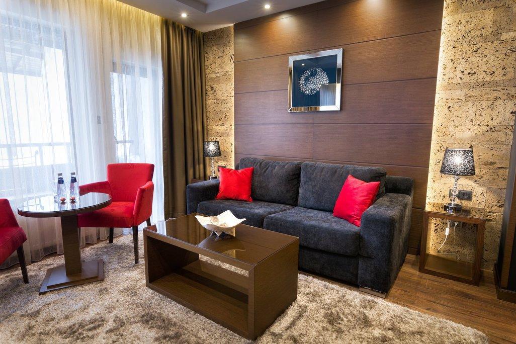 Family Hotel Strannopriemnitza Oreshak  Exterior photo
